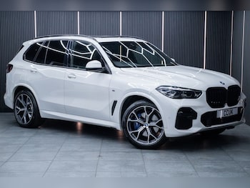 BMW - X5