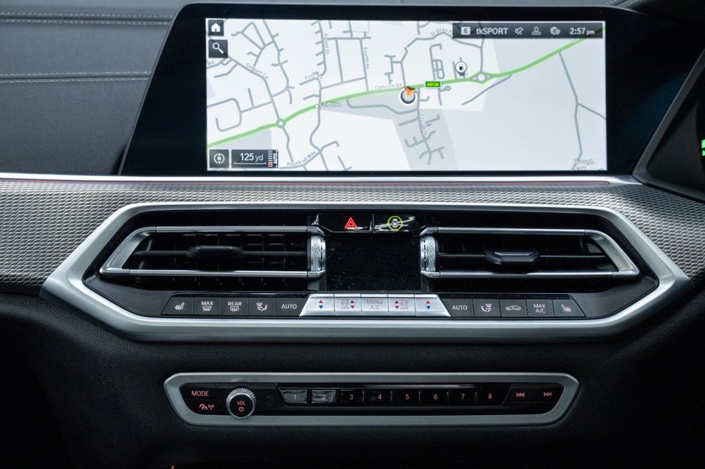 Used BMW X5 2022 for sale - 76092899: Photo 20