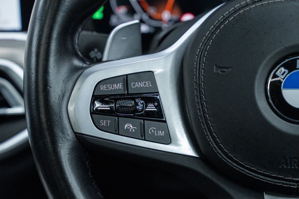 Used BMW X5 2022 for sale - 76092899: Photo 23