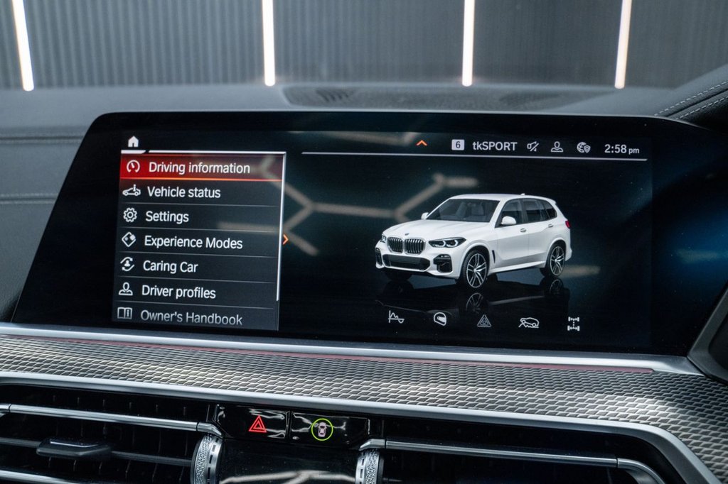 Used BMW X5 2022 for sale - 76092899: Photo 26