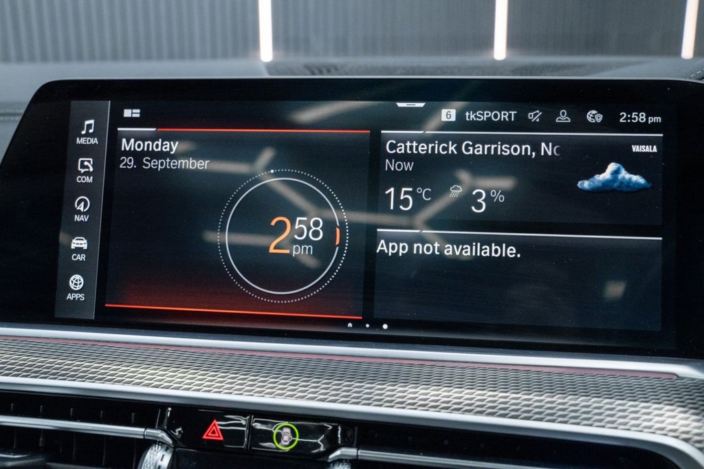 Used BMW X5 2022 for sale - 76092899: Photo 27