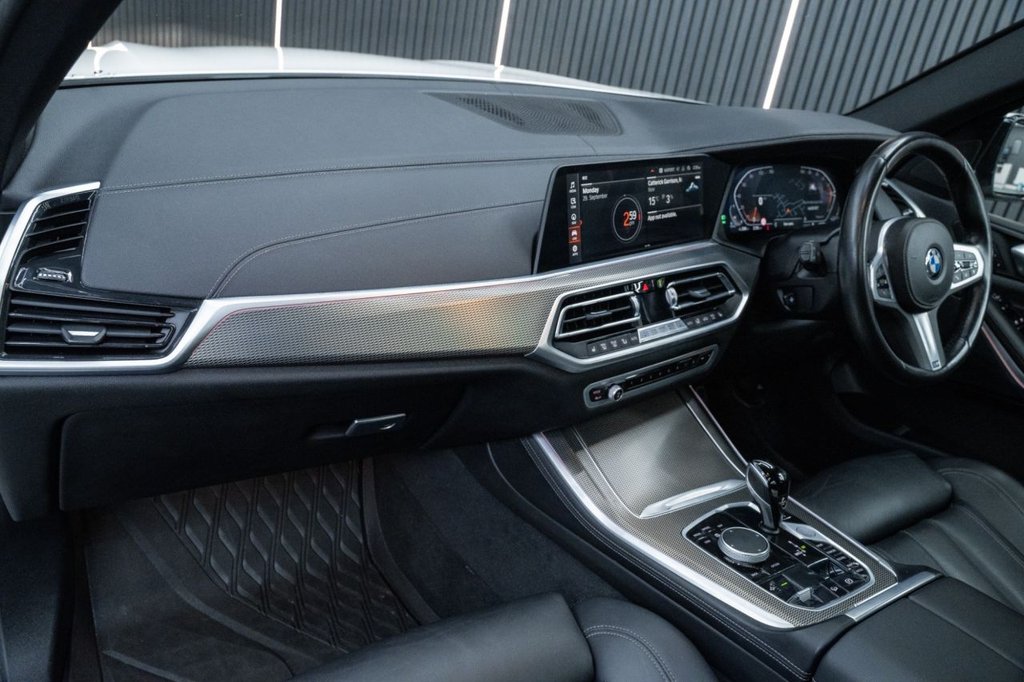 Used BMW X5 2022 for sale - 76092899: Photo 29