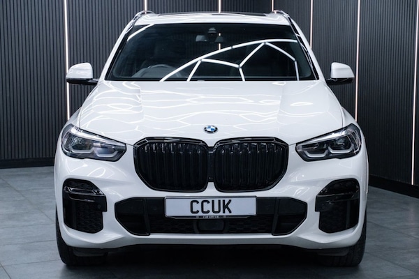 Used BMW X5 2022 for sale - 76092899: Photo 2