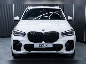 Used BMW X5 2022 for sale - 76092899: Photo 2