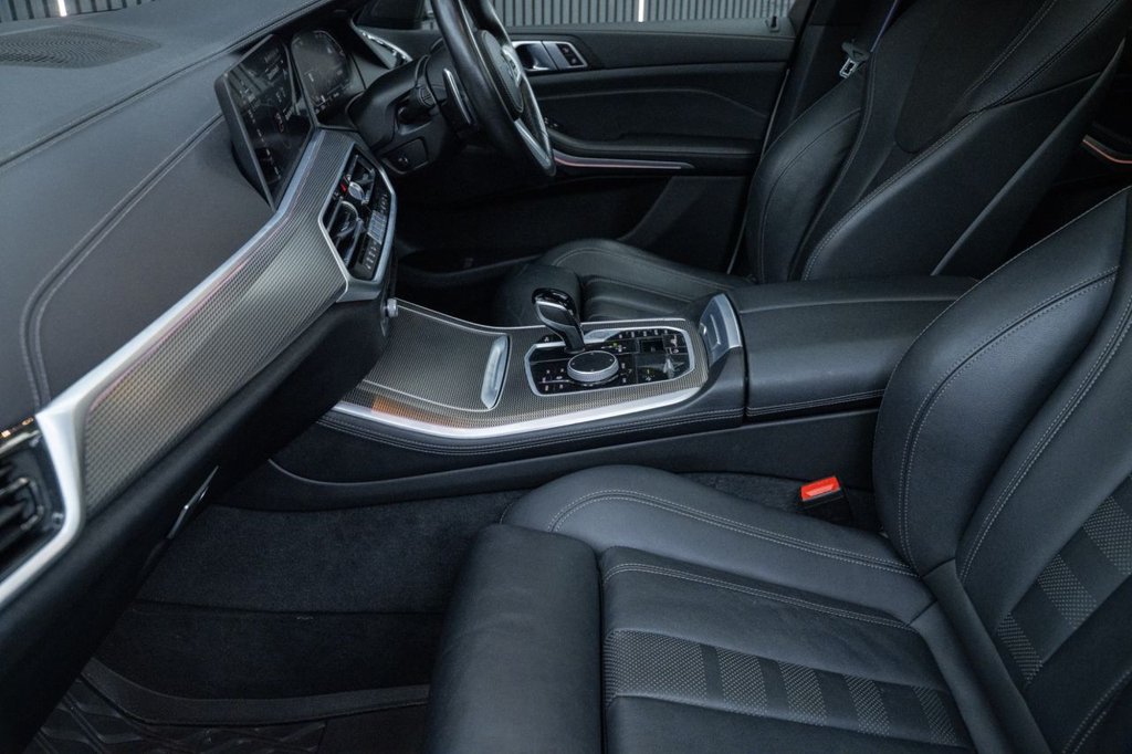 Used BMW X5 2022 for sale - 76092899: Photo 30