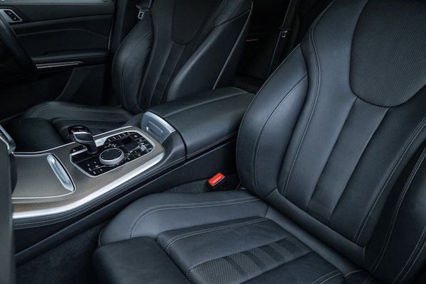 Used BMW X5 2022 for sale - 76092899: Photo 31