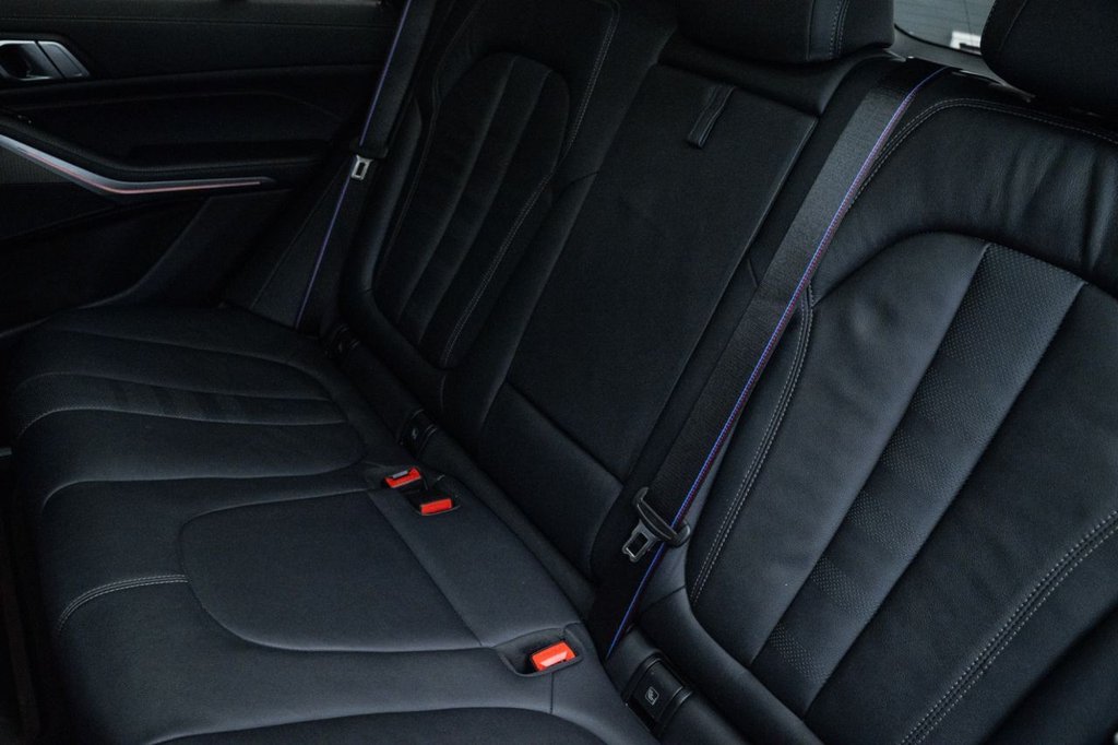 Used BMW X5 2022 for sale - 76092899: Photo 32