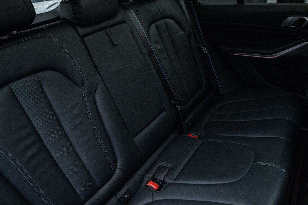 Used BMW X5 2022 for sale - 76092899: Photo 33