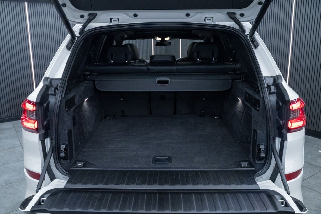 Used BMW X5 2022 for sale - 76092899: Photo 36