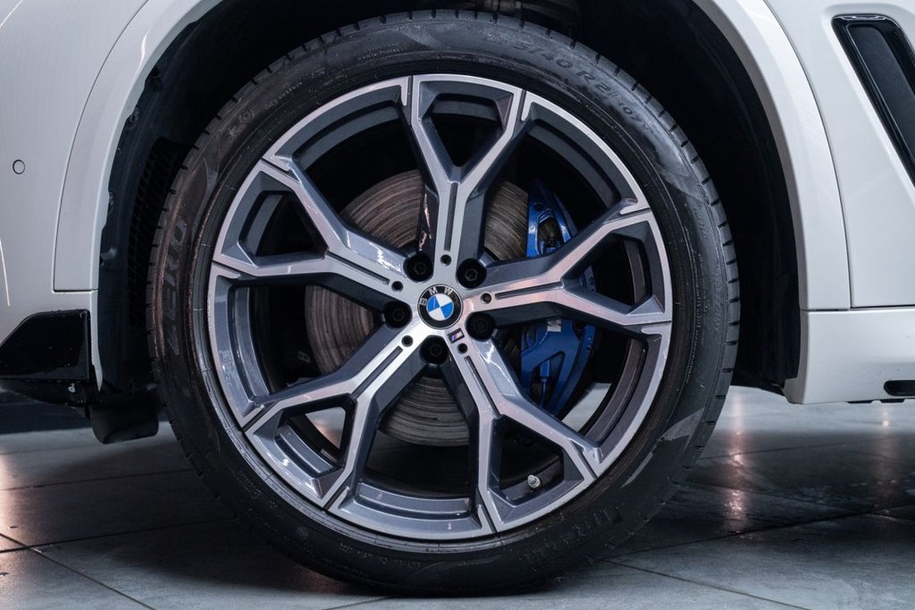 Used BMW X5 2022 for sale - 76092899: Photo 5