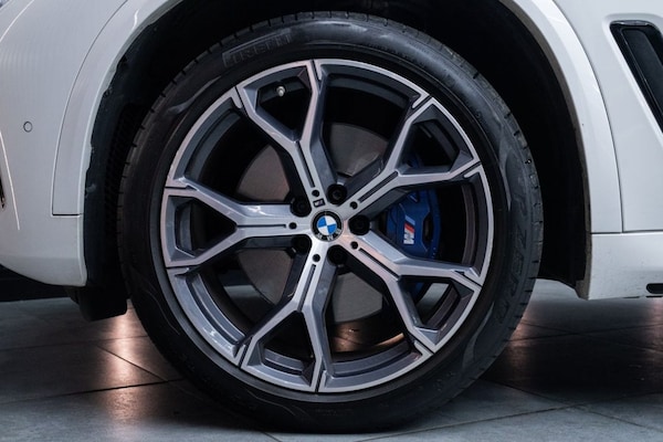 Used BMW X5 2022 for sale - 76092899: Photo 5