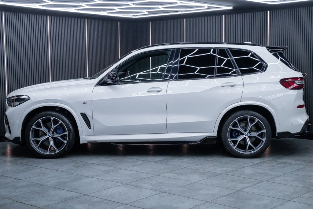 Used BMW X5 2022 for sale - 76092899: Photo 6