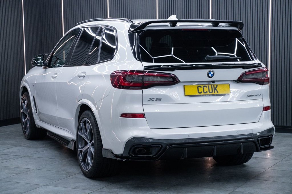 Used BMW X5 2022 for sale - 76092899: Photo 7