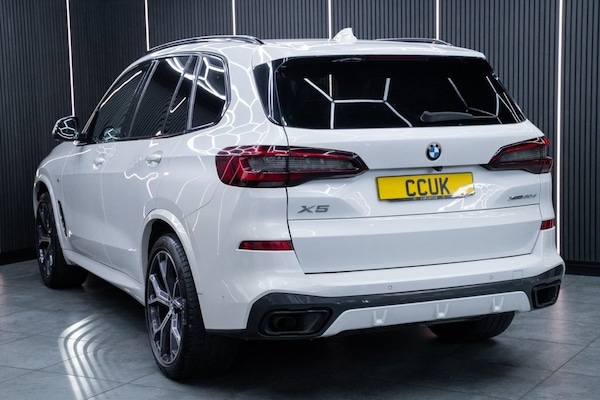 Used BMW X5 2022 for sale - 76092899: Photo 7