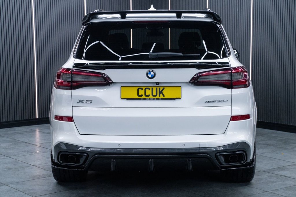 Used BMW X5 2022 for sale - 76092899: Photo 8