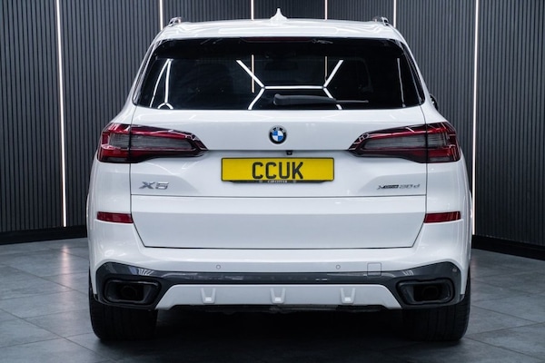 Used BMW X5 2022 for sale - 76092899: Photo 8