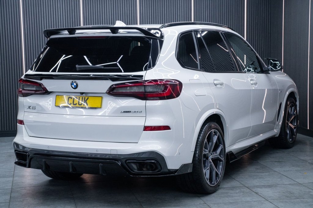 Used BMW X5 2022 for sale - 76092899: Photo 9