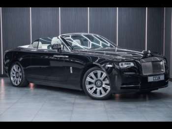 Used Rolls-Royce Silver Dawn 2017 for sale - 75046857: Photo