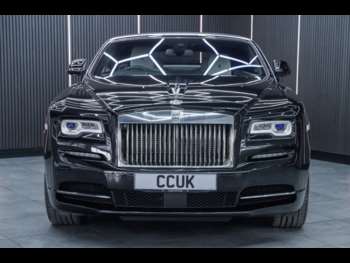 Used Rolls-Royce Silver Dawn 2017 for sale - 75046857: Photo