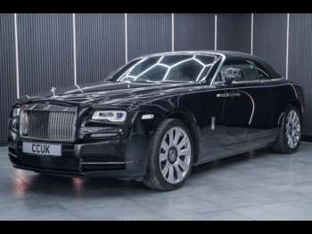 Used Rolls-Royce Silver Dawn 2017 for sale - 75046857: Photo