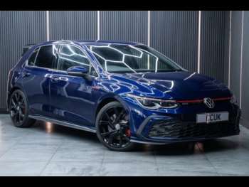 2021 (21) - 2.0 TSI GTI Hatchback 5dr Petrol DSG Euro 6 (s/s) (245 ps)