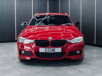 Used BMW 3 Series 2019 for sale - 74443888: Photo