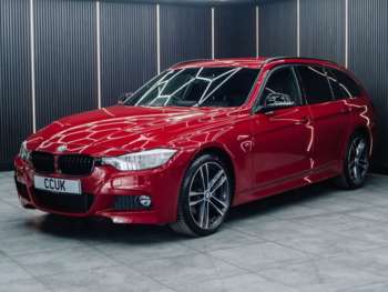 Used BMW 3 Series 2019 for sale - 74443888: Photo