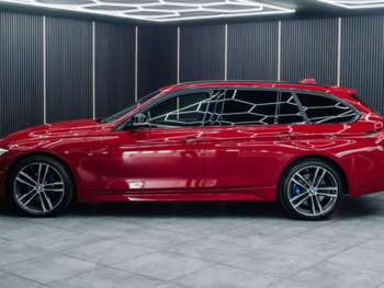 Used BMW 3 Series 2019 for sale - 74443888: Photo