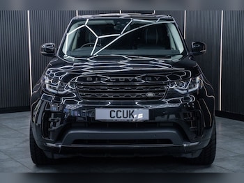 Used Land Rover Discovery 2019 for sale - 75924146: Photo