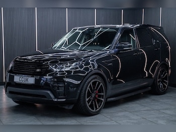 Used Land Rover Discovery 2019 for sale - 75924146: Photo