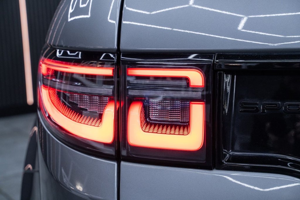 Used Land Rover Discovery Sport 2021 for sale - 77007448: Photo 10