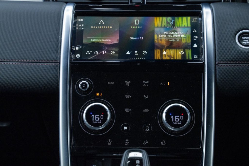 Used Land Rover Discovery Sport 2021 for sale - 77007448: Photo 17