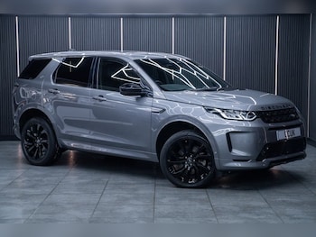 2021 (21) - 2.0 D200 R-Dynamic S Plus 5dr Auto [5 Seat]