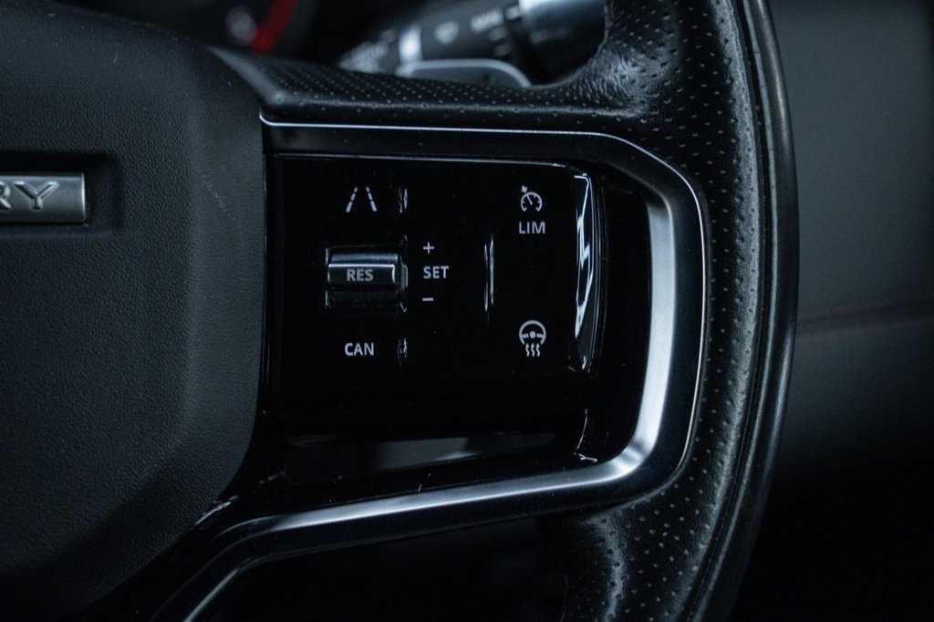 Used Land Rover Discovery Sport 2021 for sale - 77007448: Photo 21