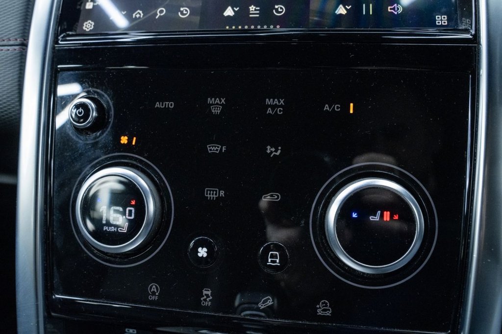 Used Land Rover Discovery Sport 2021 for sale - 77007448: Photo 24