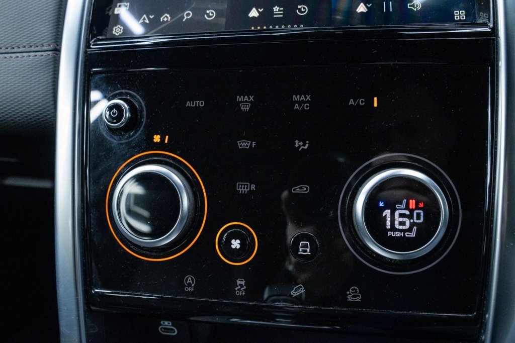 Used Land Rover Discovery Sport 2021 for sale - 77007448: Photo 25