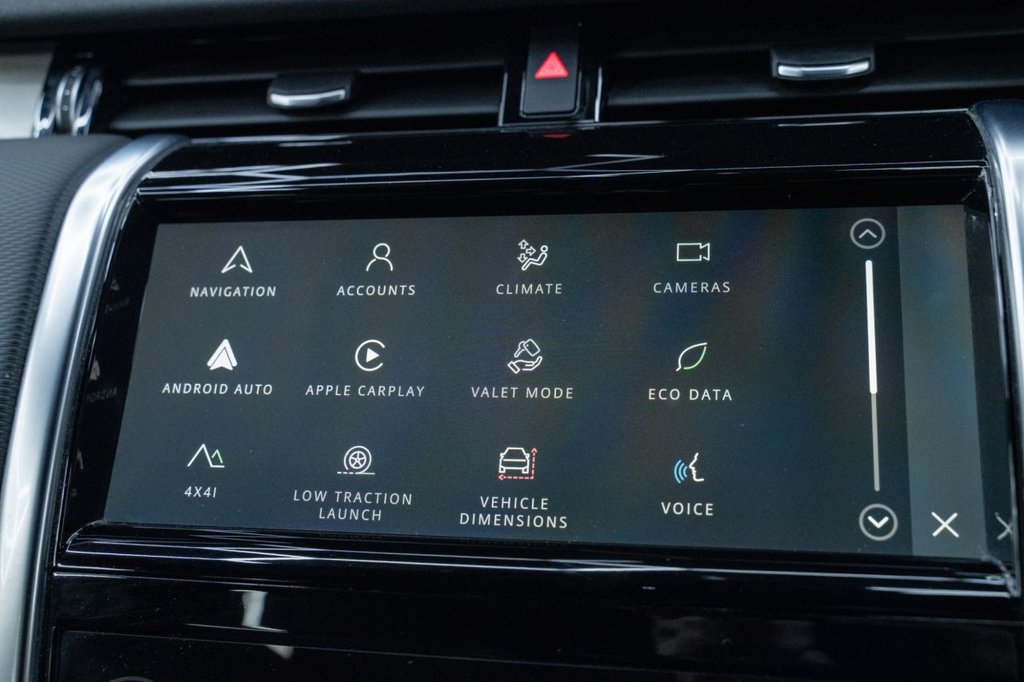 Used Land Rover Discovery Sport 2021 for sale - 77007448: Photo 26