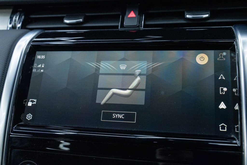 Used Land Rover Discovery Sport 2021 for sale - 77007448: Photo 27