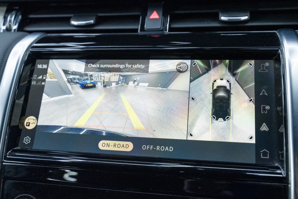 Used Land Rover Discovery Sport 2021 for sale - 77007448: Photo 28