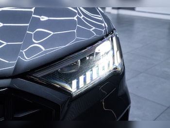 Used Audi SQ7 2019 for sale - 78631843: Photo