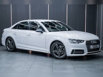 Audi - A4
