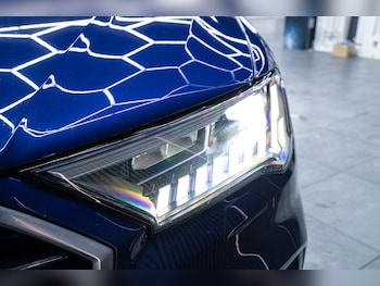 Used Audi Q7 2020 for sale - 77250553: Photo