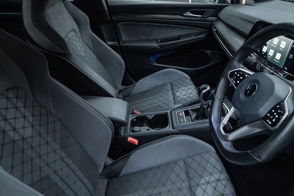 Used Volkswagen Golf 2021 for sale - 75515907: Photo 14