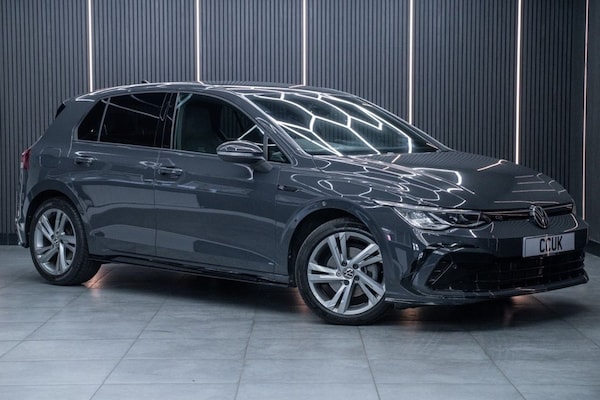 Used Volkswagen Golf 2021 for sale - 75515907: Photo 1