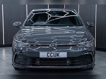 Used Volkswagen Golf 2021 for sale - 75515907: Photo