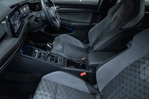 Used Volkswagen Golf 2021 for sale - 75515907: Photo 30