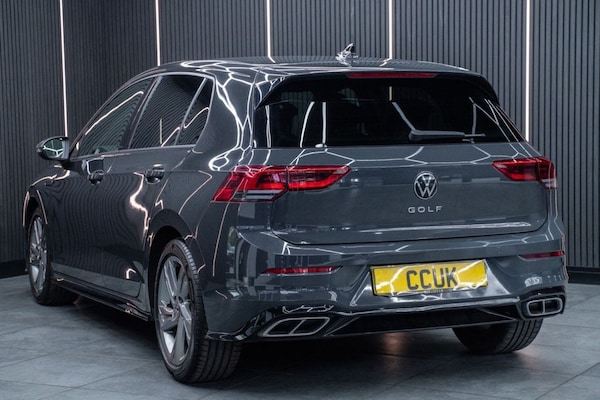 Used Volkswagen Golf 2021 for sale - 75515907: Photo 7