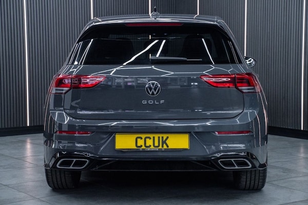 Used Volkswagen Golf 2021 for sale - 75515907: Photo 8