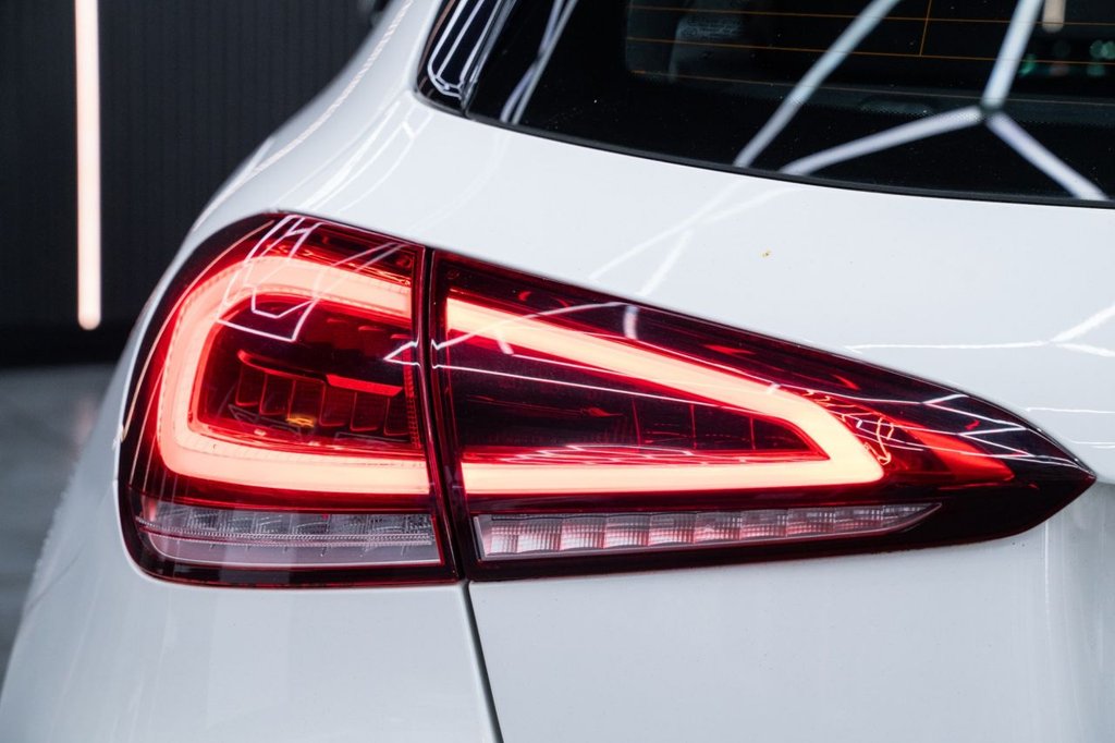 Used Mercedes-Benz A-Class 2019 for sale - 76470328: Photo 10