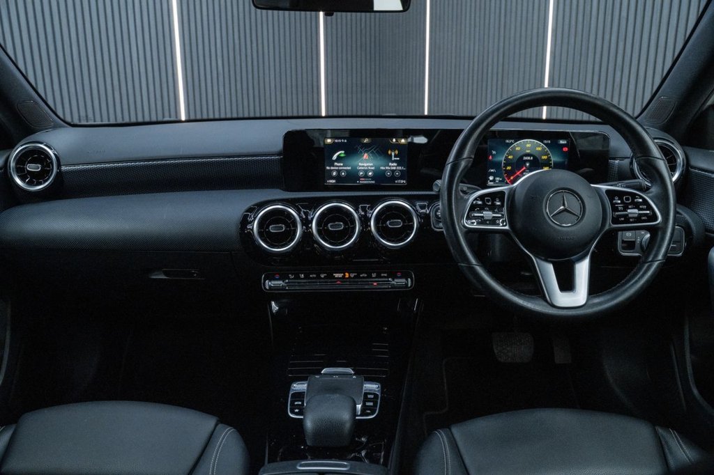 Used Mercedes-Benz A-Class 2019 for sale - 76470328: Photo 13